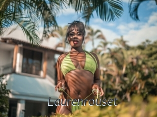 Laurenrouset