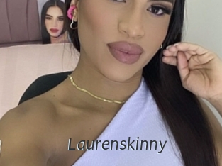 laurenskinny Ligne Rose