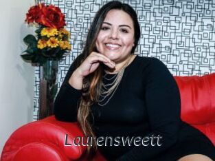 Laurensweett
