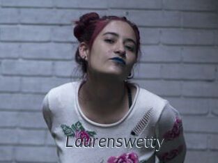 Laurenswetty