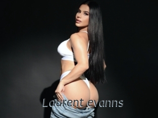 Laurent_evanns