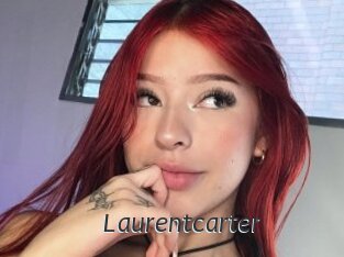 Laurentcarter