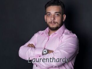 Laurenthardy