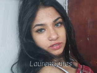 Laurentjones