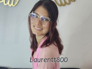Laurentt800