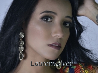 Laurenvelvet