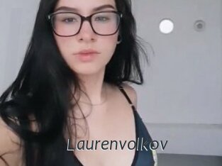 Laurenvolkov