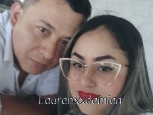 laurenxxdamian Ligne Rose