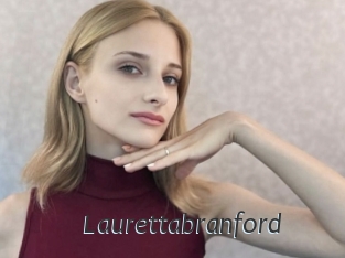Laurettabranford