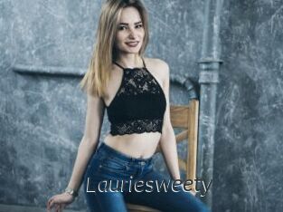 Lauriesweety