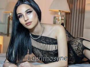 Laurirhosyne