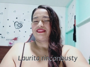 laurita_rinconbusty Ligne Rose