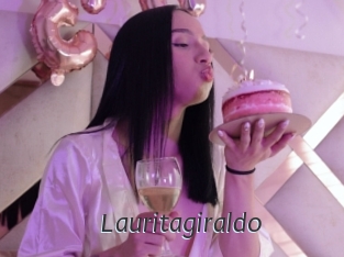 Lauritagiraldo