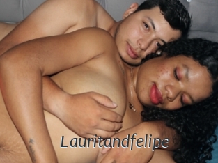 Lauritandfelipe
