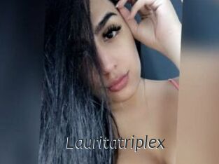 Lauritatriplex