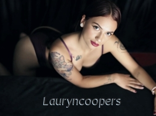 lauryncoopers Ligne Rose
