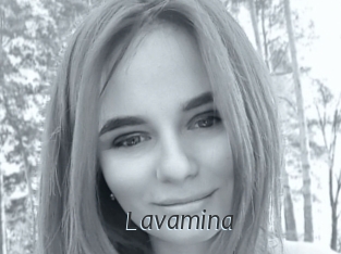 Lavamina