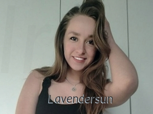 Lavendersun