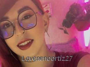 lavenenoortiz27 Ligne Rose