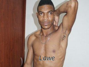 Lawe