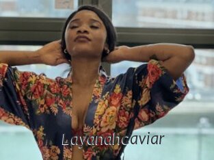 Layanahcaviar