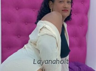 Layanaholt