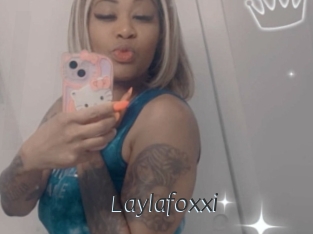 Laylafoxxi