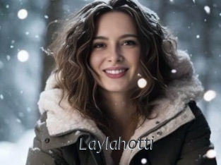 Laylahotti