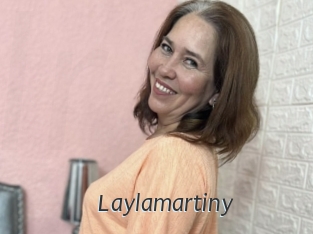 laylamartiny Ligne Rose
