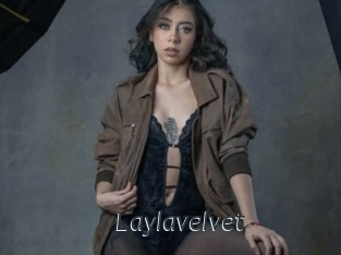 laylavelvet Ligne Rose