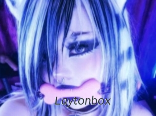Laytonbox