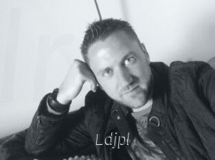 ldjpl Ligne Rose