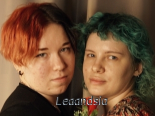 Leaandsia