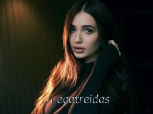 Leaatreidas