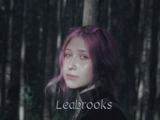 Leabrooks