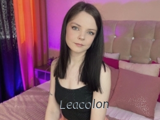 Leacolon