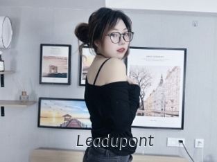 Leadupont