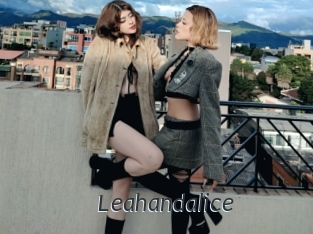 Leahandalice