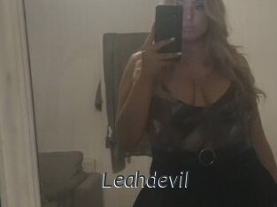 Leahdevil