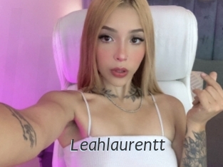 Leahlaurentt