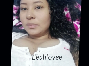 leahlovee Ligne Rose