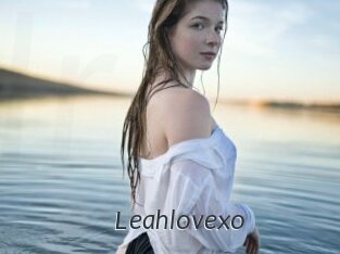leahlovexo Ligne Rose