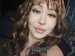Leahmilf