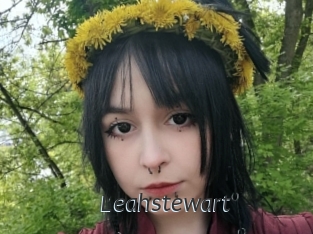 Leahstewart