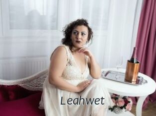 Leahwet