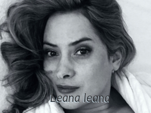 leana_leana Ligne Rose