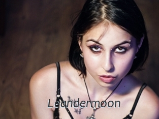 Leandermoon