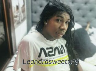 leandrasweetx69 Ligne Rose