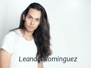 Leandrodominguez