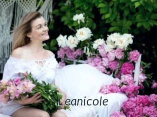 leanicole Ligne Rose